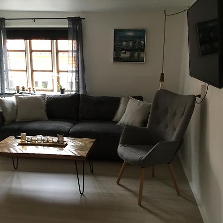 Stubbekobingrooms Εξωτερικό φωτογραφία