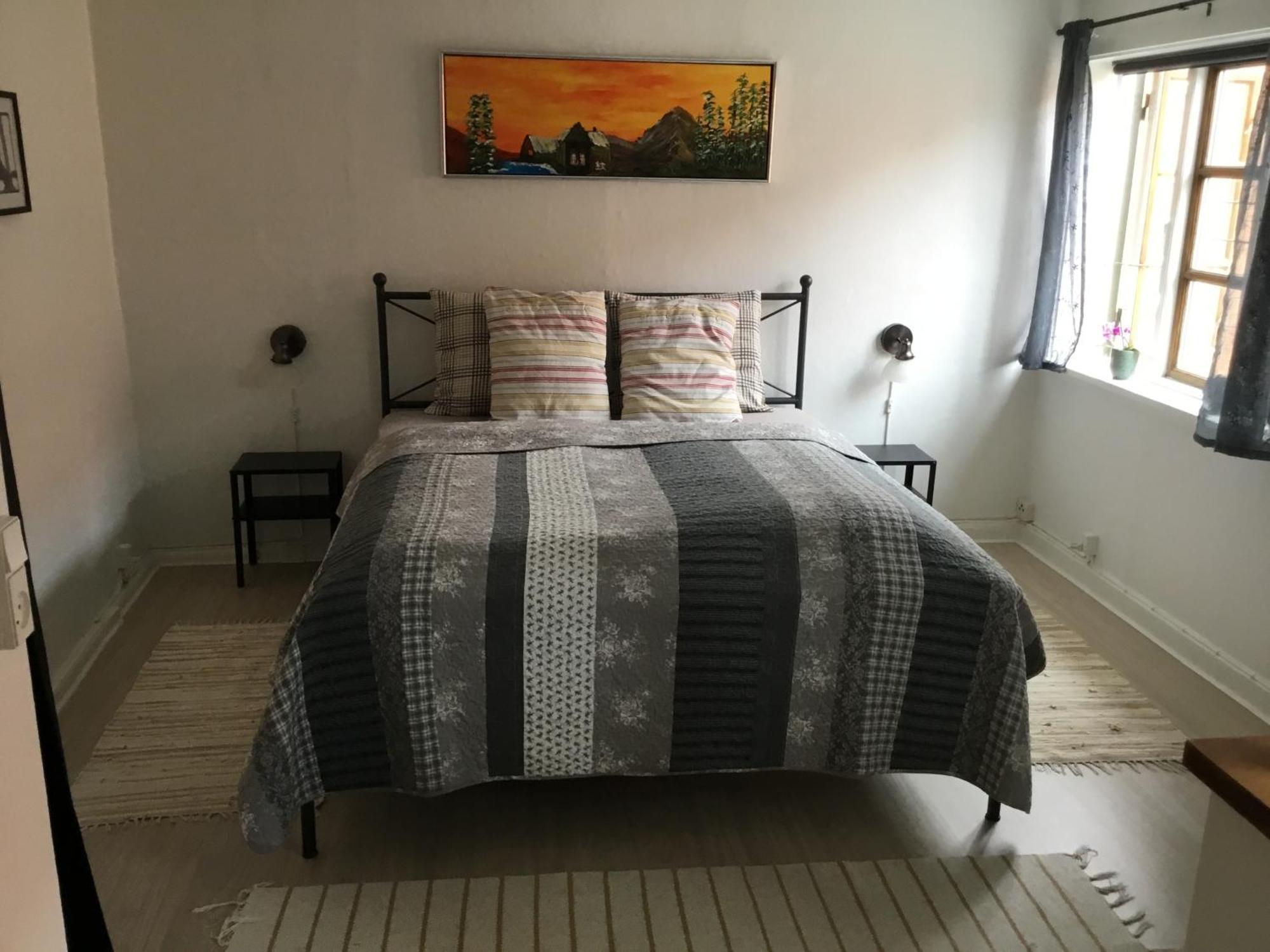 Stubbekobingrooms Εξωτερικό φωτογραφία