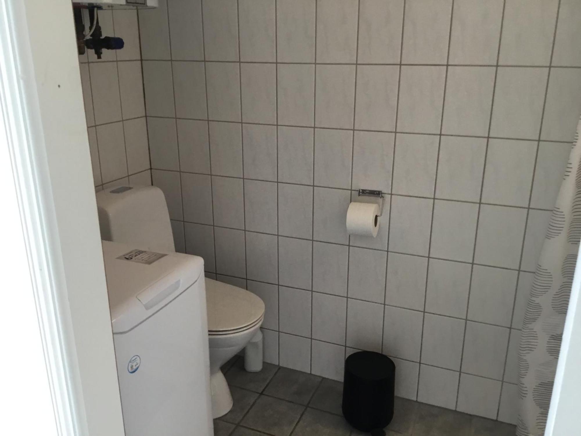 Stubbekobingrooms Εξωτερικό φωτογραφία